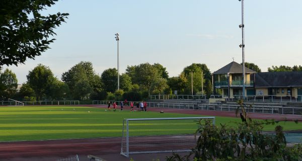 Sport & Freizeit