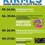 St.Georgs Kirmes Polch 