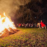 St. Martinsumzug in Polch am 10. November 2025 St. Martinsumzug in Polch am 10. November 2025