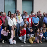 25 Jahre Städtepartnerschaft Polch - Vineuil