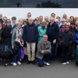 Gruppenfoto