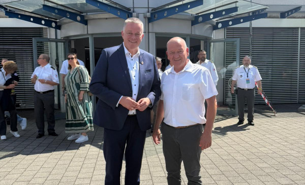 Die Rotkreuz-Erlebnistage 2026 in Polch