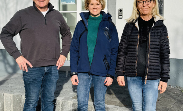 Biodiversitätsfördernde und klimafreundliche Maßnahmen in der Stadt Polch Biodiversitätsfördernde und klimafreundliche Maßnahmen in der Stadt Polch