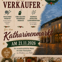 Katharinenmarkt 2026