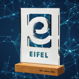 Der Countdown zum Eifel Award 2024 beginnt - Digitalisierung als Schwerpunkt