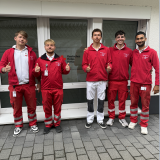 Werbeteam 