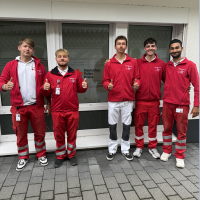 Werbeteam 