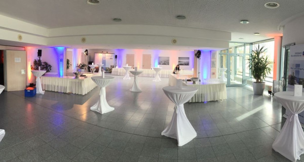 foyer