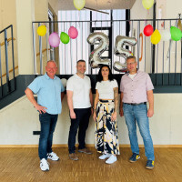 25 Jahre Kinderhort "Mäusenest" – Ein Ort mit Herz feiert Jubiläum