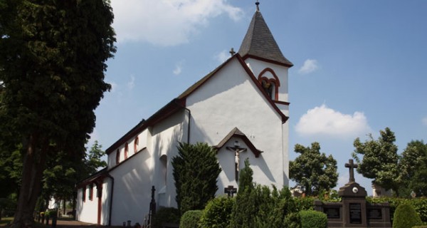 st_georgskapelle